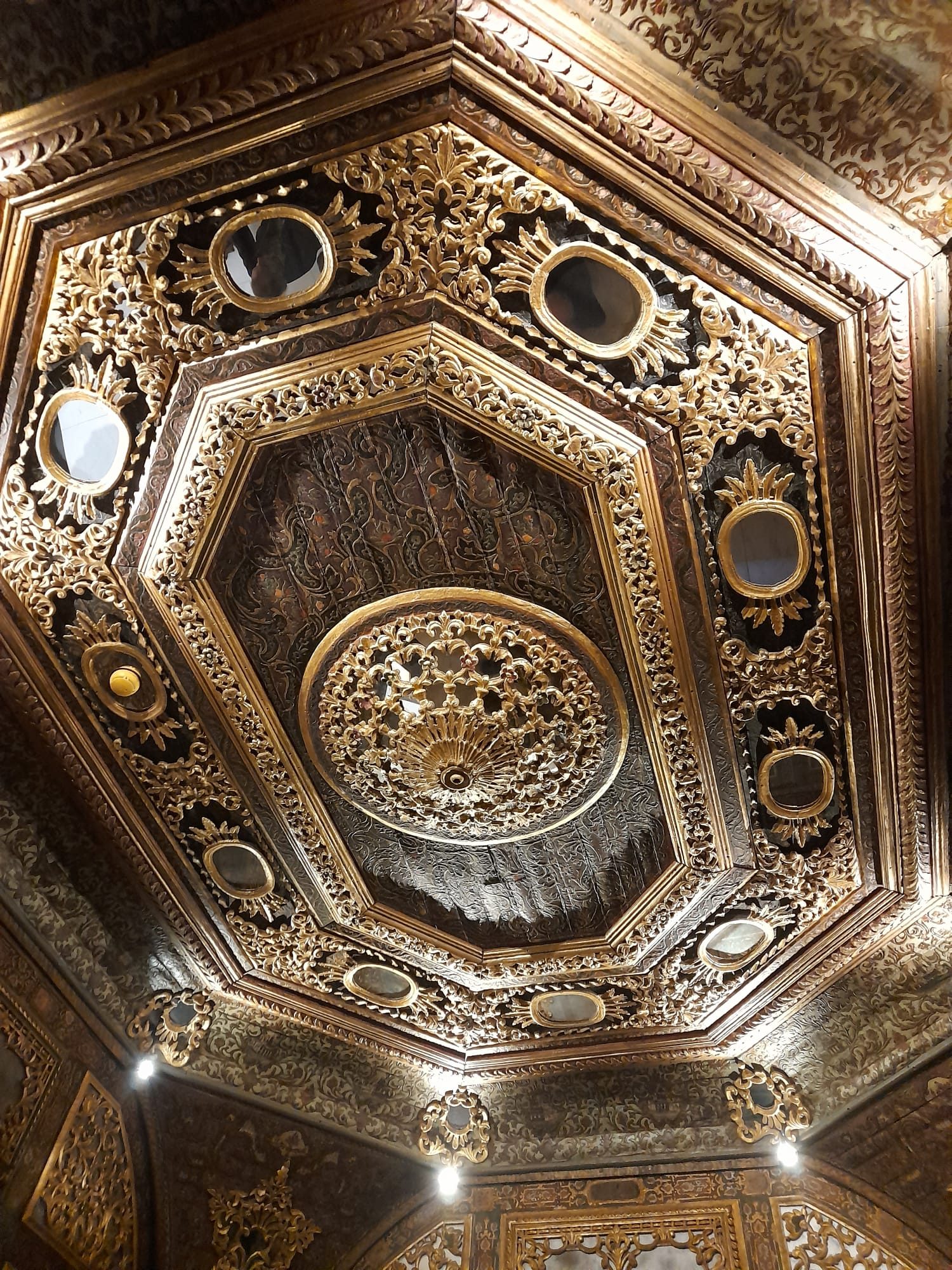 Museu da Farmacia, Porto - 09.jpg